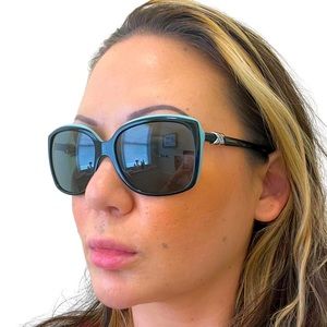 👓 EUC Tiffany & Co. Sunglasses